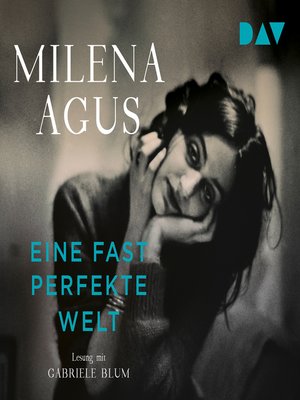 cover image of Eine fast perfekte Welt